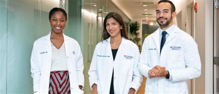 Dr. Marc Chaiken, MD – Fulton, MD