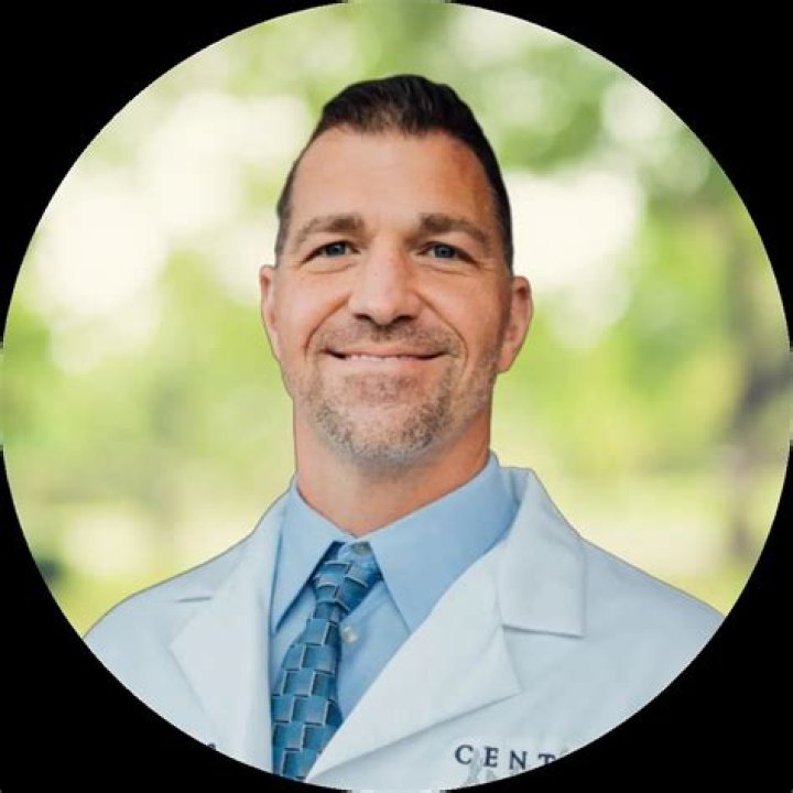 Dr. Marc Erickson, MD – Chattanooga, TN