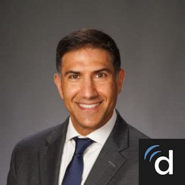 Dr. Marc Gibber, MD – Boynton Beach, FL