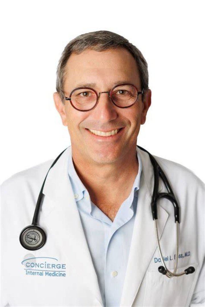 Dr. Marc Gualtieri, MD – Jupiter, FL