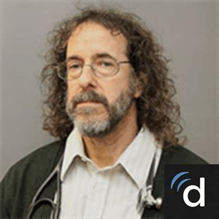 Dr. Marc Hirsh, MD – Spring Grove, PA