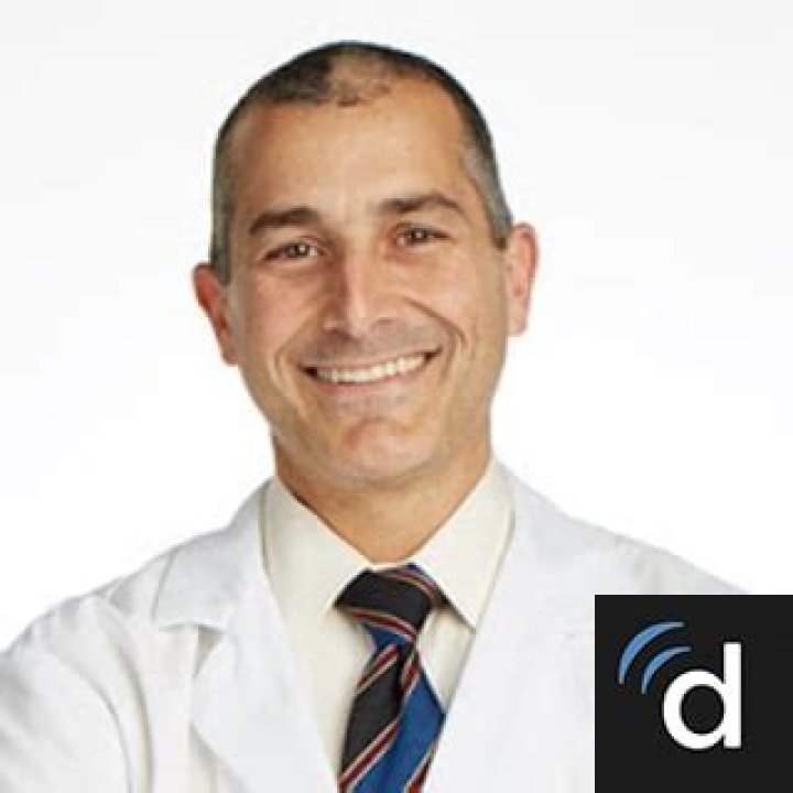 Dr. Marc Kowalsky, MD – Greenwich, CT