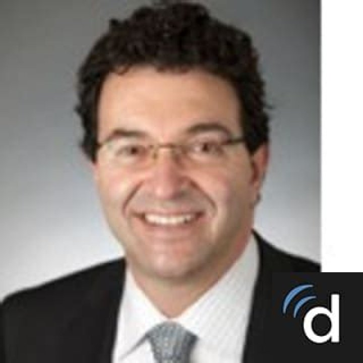 Dr. Marc Laufer, MD – Boston, MA
