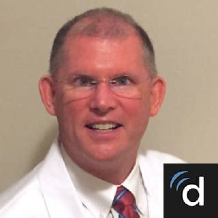 Dr. Marc McKinley, DO – Panama City, FL