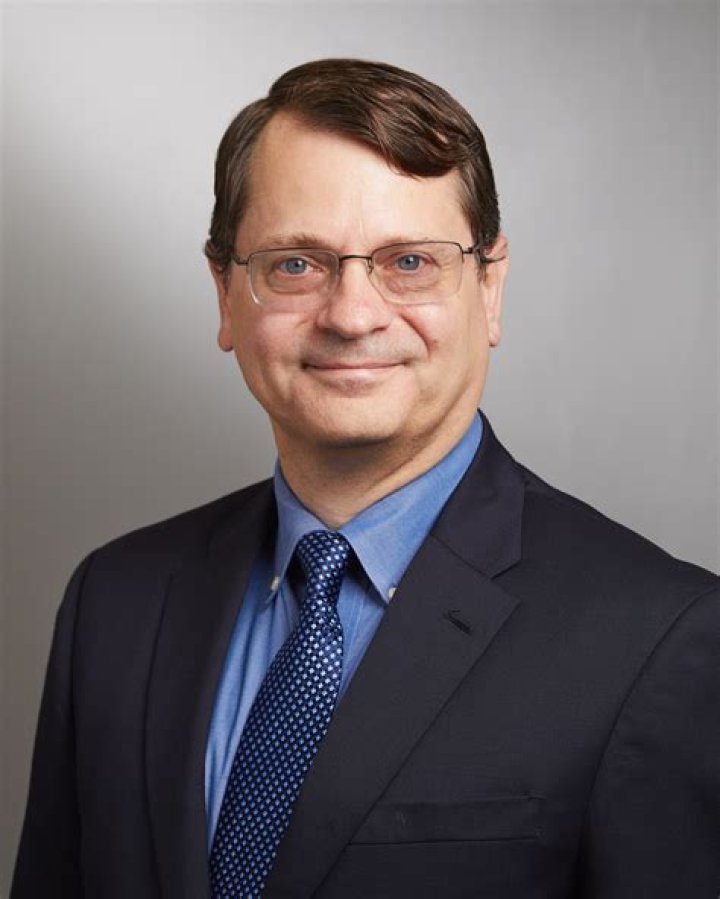 Dr. Marc Potenza, MD – New Haven, CT