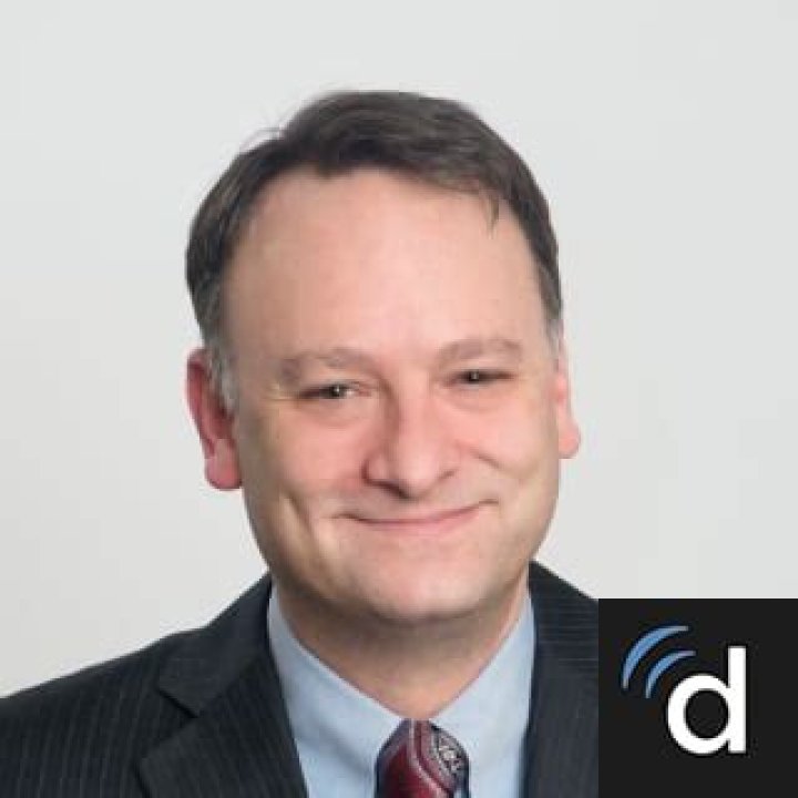 Dr. Marc Schechter, DO – Plainview, NY
