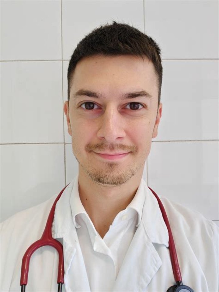 Dr. Marc Sciarra, DO – Laurinburg, NC