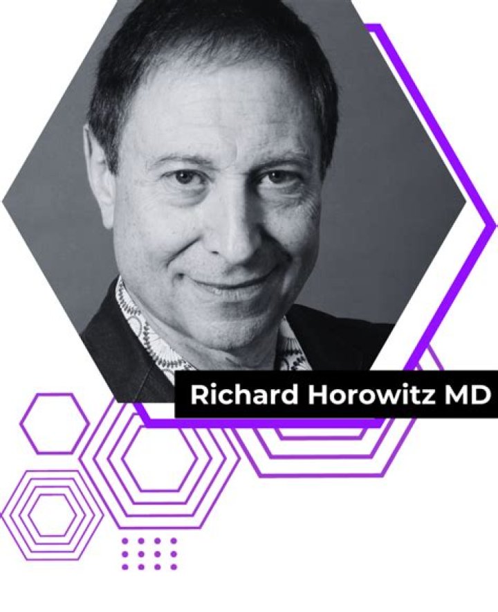 Dr. Marcel Horowitz, MD – Baltimore, MD