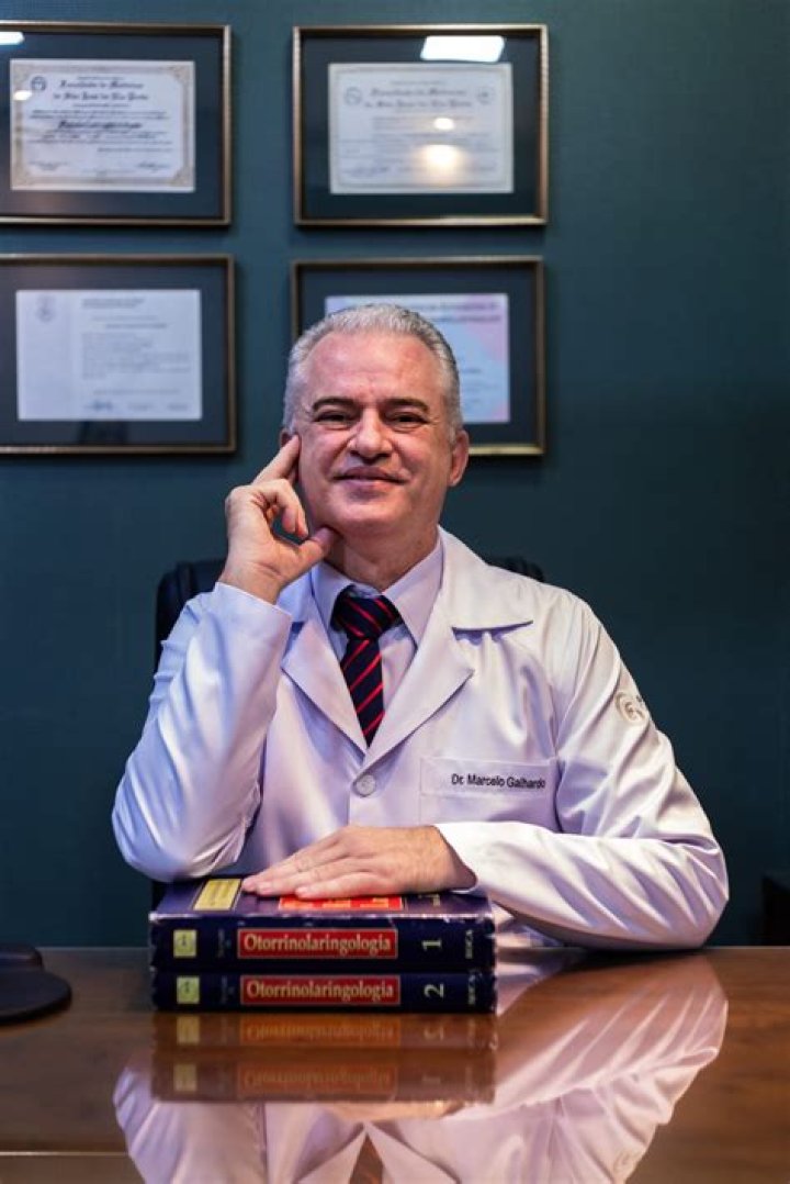 Dr. Marcello Maviglia, MD – Albuquerque, NM