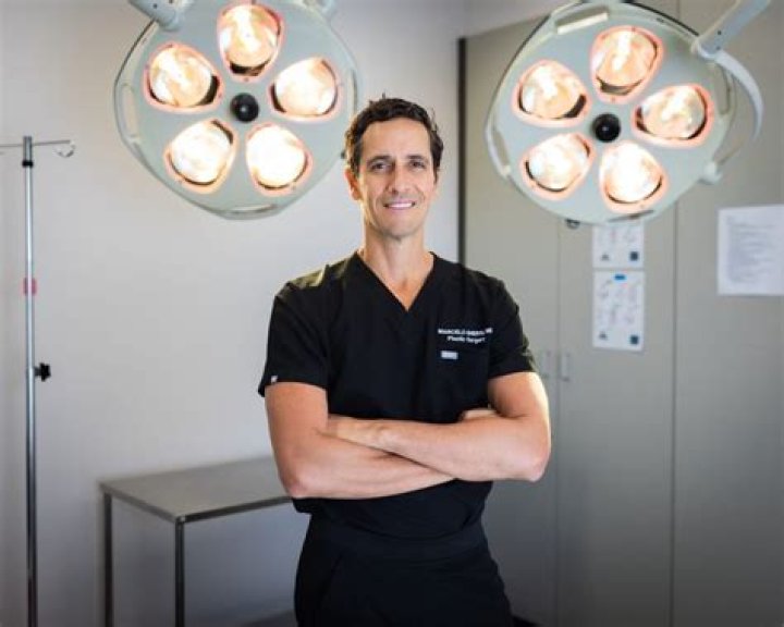 Dr. Marcelo Ghersi, MD – Coral Gables, FL