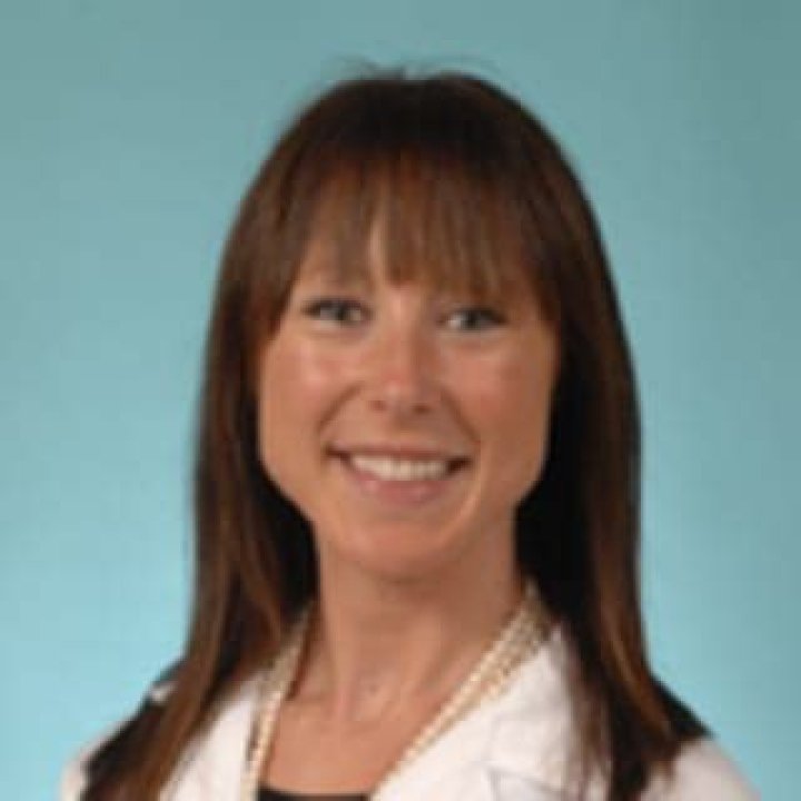 Dr. Marcie Garland, MD – Saint Louis, MO