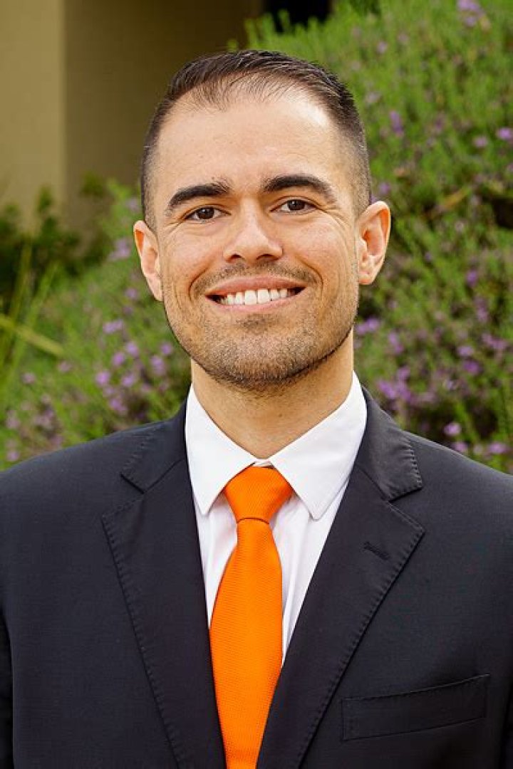 Dr. Marcos Duran, DO – Vallejo, CA