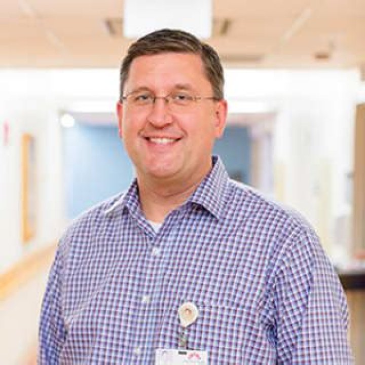 Dr. Marcus Miller, MD – Columbus, OH
