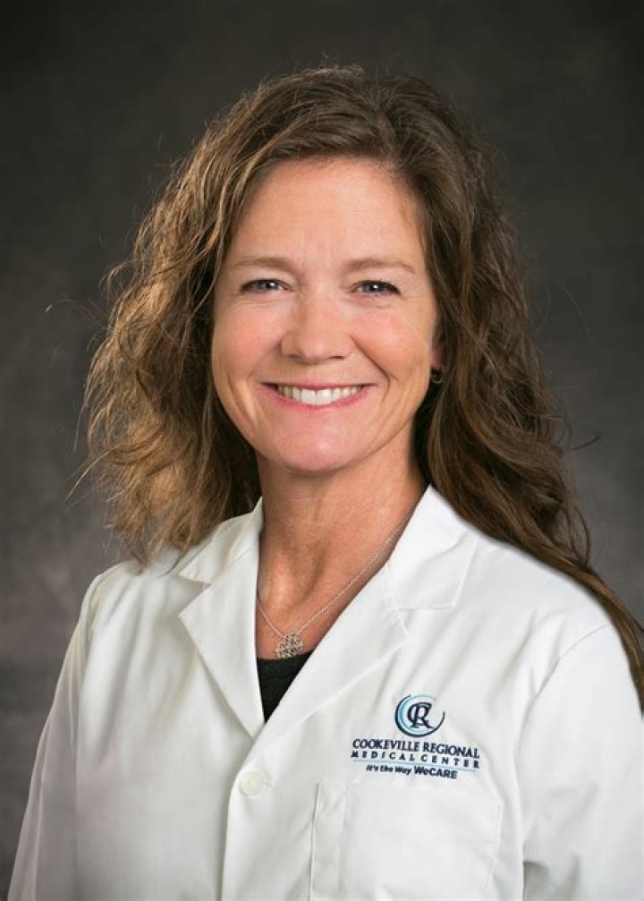 Dr. Margaret Galloway, MD – Nashville, TN