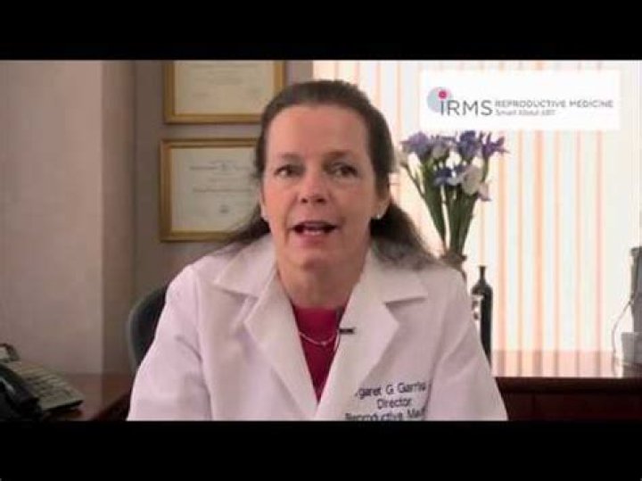 Dr. Margaret Garrisi, MD – Livingston, NJ