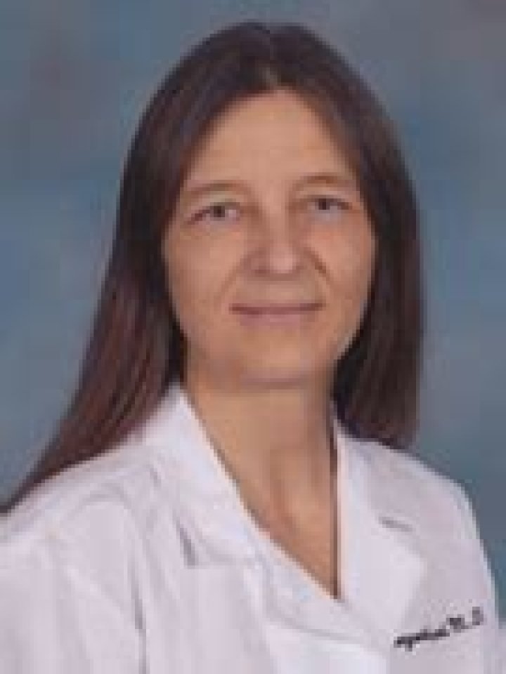 Dr. Margarita Jurak, MD – West Islip, NY
