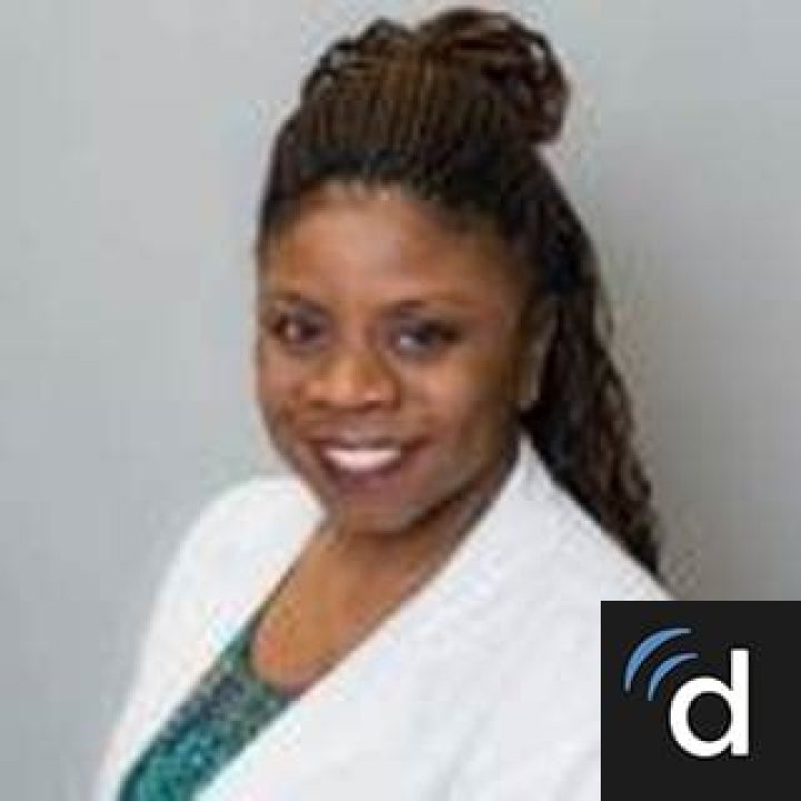 Dr. Margo Thomas, MD – Alexandria, LA
