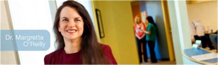 Dr. Margretta O'Reilly, MD – Anchorage, AK