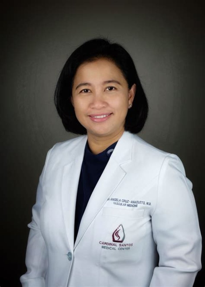 Dr. Maria Angela Fusi, MD – New York, NY