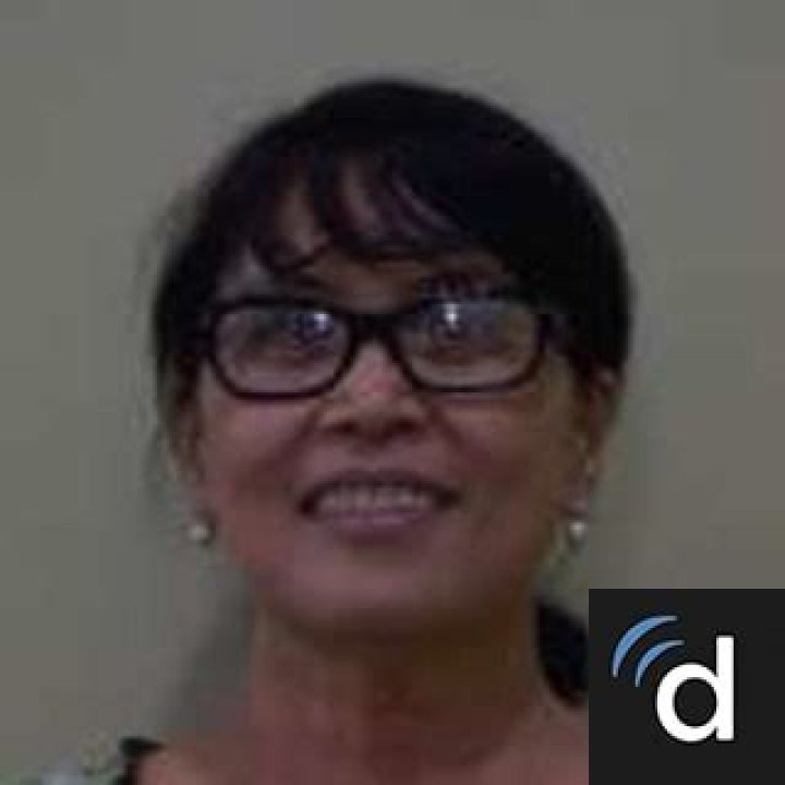 Dr. Maria Antonio-Miranda, MD – Orange Park, FL