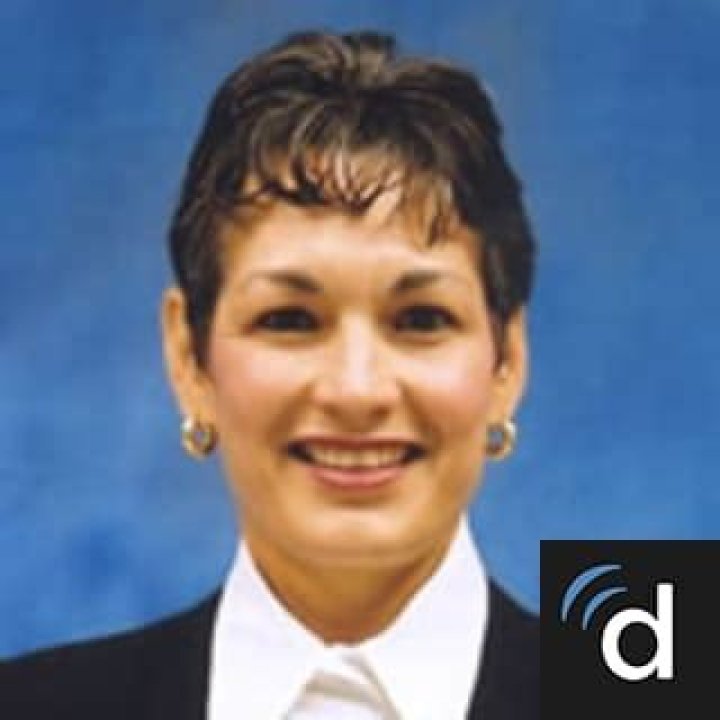 Dr. Maria (Milian) Sobarzo, MD – Katy, TX