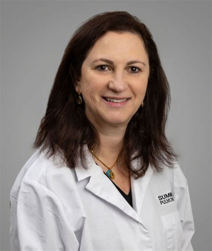 Dr. Maria Montano, MD – Philadelphia, PA