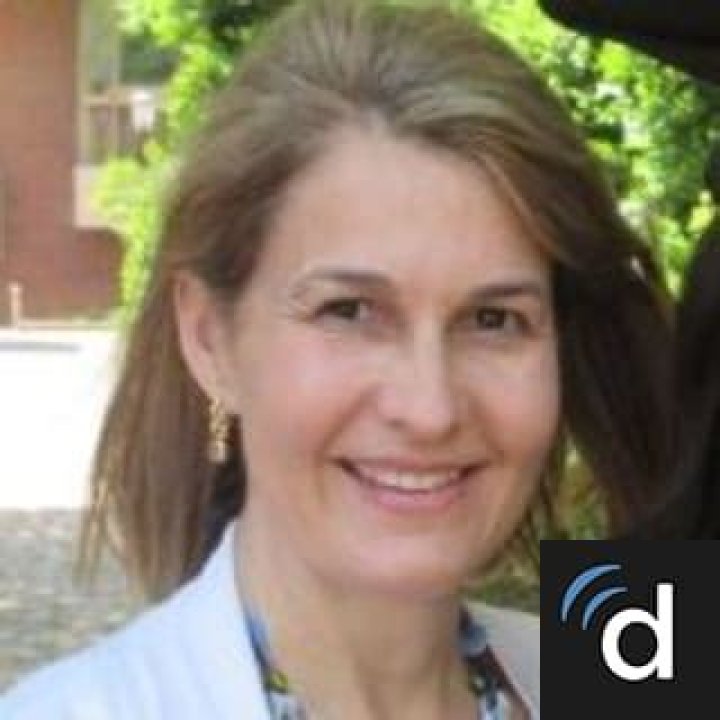 Dr. Maria Pico, MD – Stockbridge, GA