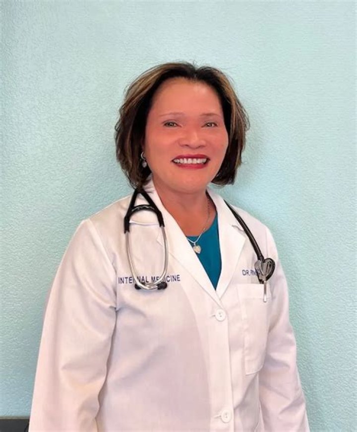 Dr. Maria (Pugliese) Gregory, MD – Las Vegas, NV