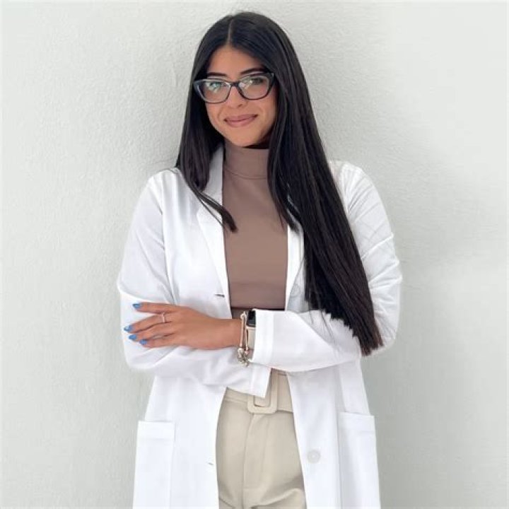 Dr. Maria Rivera, MD – Dixon, IL
