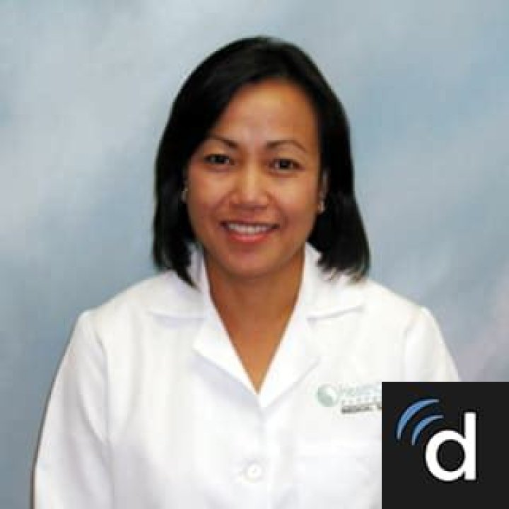 Dr. Maria Santos-Montemayor, MD – Arcadia, CA