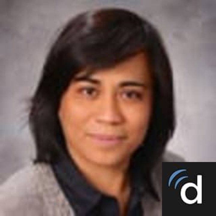 Dr. Maria Valcarcel, MD – Fort Wayne, IN