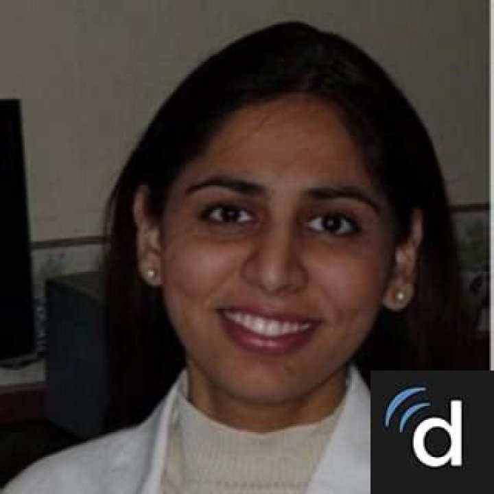 Dr. Maria Wasique, MD – Ashburn, VA