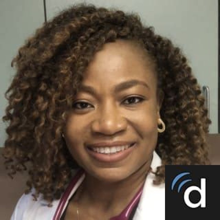Dr. Mariam (Mba) Orji, MD – Dallas, TX