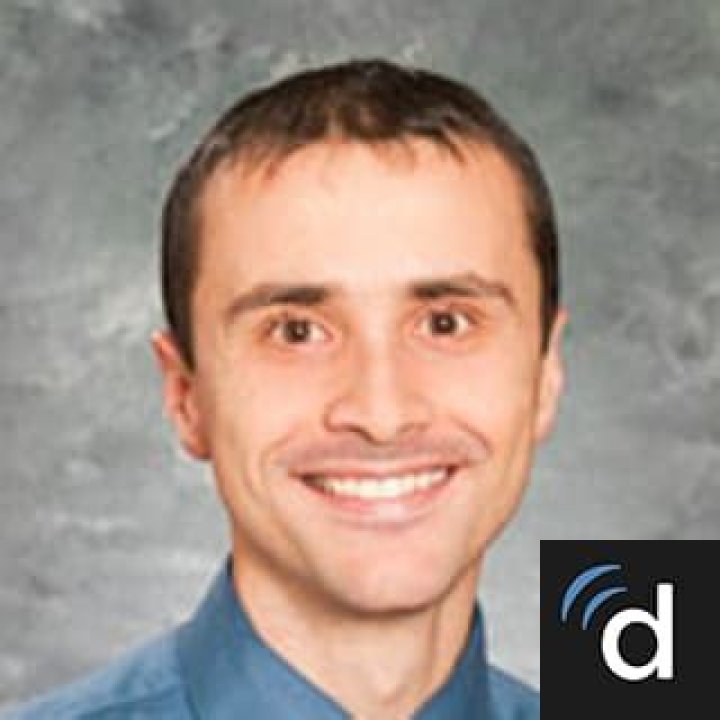 Dr. Marian Mocanu, MD – Commerce, MI