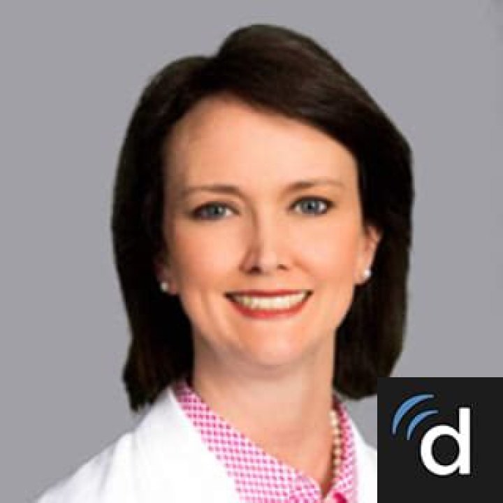 Dr. Marianne (Vandromme) Cusick, MD – Houston, TX
