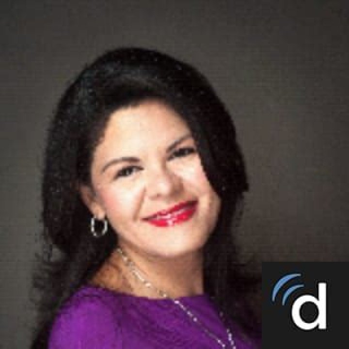 Dr. Maribel Campos, MD – San Juan, PR