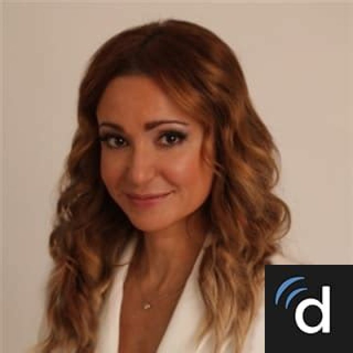 Dr. Maribel (Esclapes) Monroe, MD – Las Vegas, NV