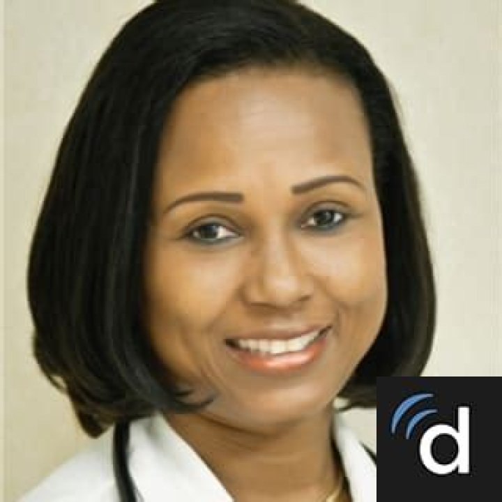 Dr. Marie-Carmelle Liburd, MD – Miami, FL