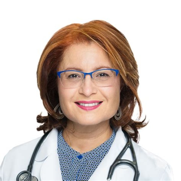 Dr. Marie Guay, DO – Sanford, ME