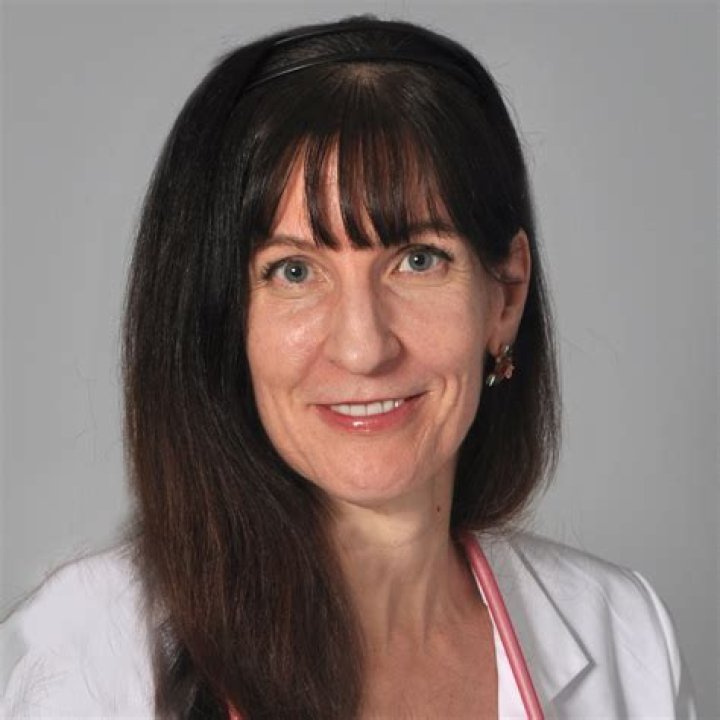 Dr. Marie Kramer, MD – Timonium, MD