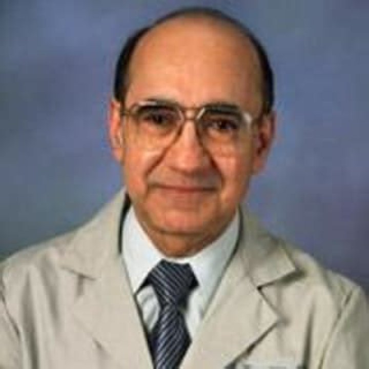 Dr. Mariha Khan, MD – Chicago, IL