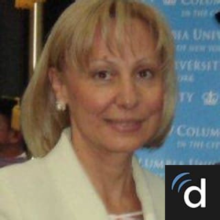 Dr. Marina Oks, DO – Brooklyn, NY