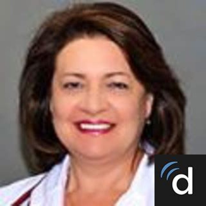 Dr. Marina Rabkin, MD – Boca Raton, FL