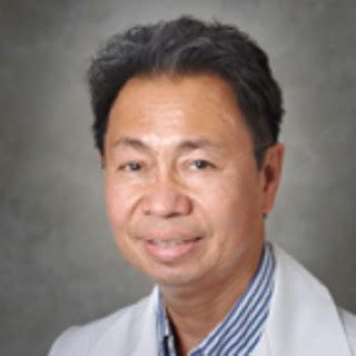 Dr. Mario Bernal Pablos Jr., MD – Guaynabo, PR