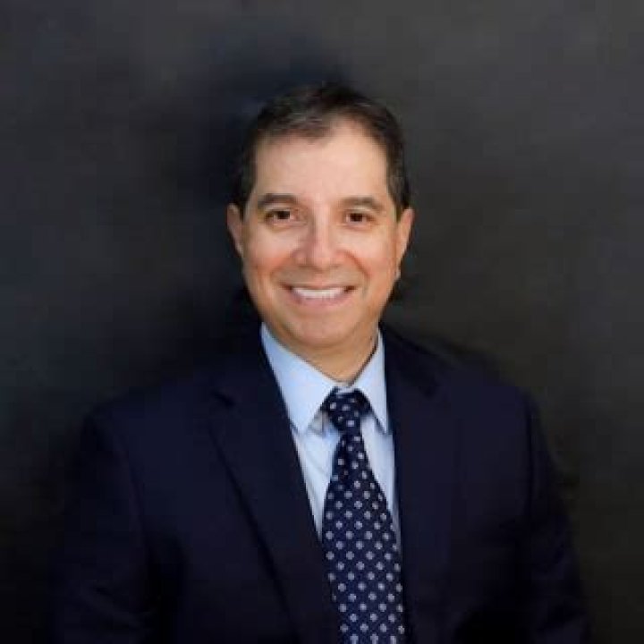 Dr. Mario Ceja, MD – Calexico, CA