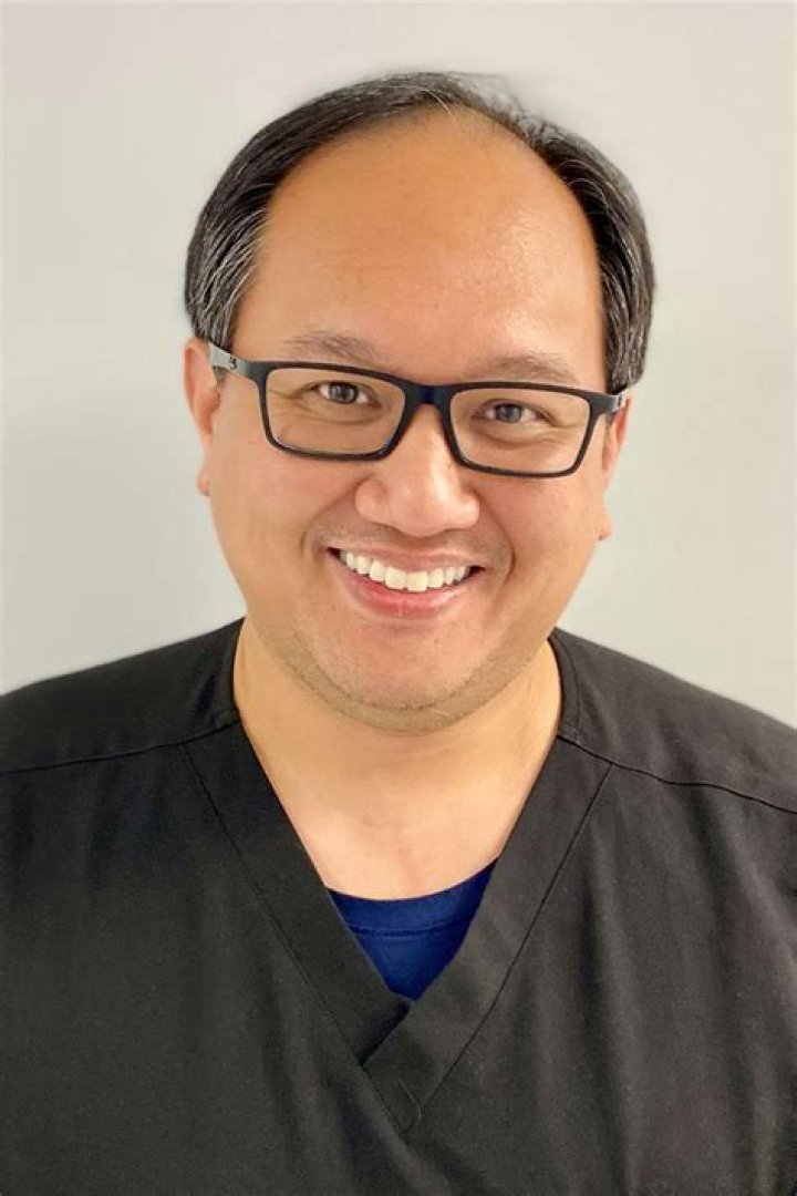 Dr. Mario-Luis Islas, MD – Tempe, AZ