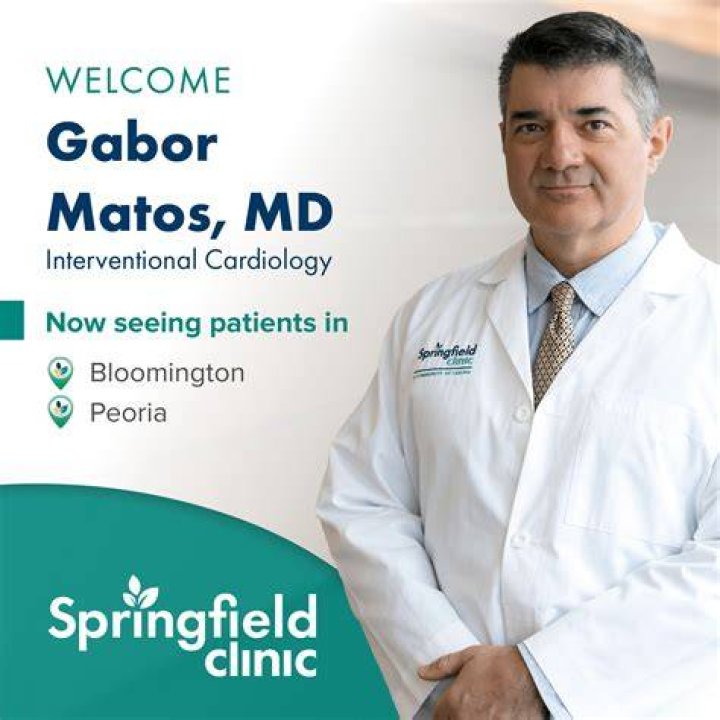 Dr. Mario Matos-Cruz, MD – Gallipolis, OH
