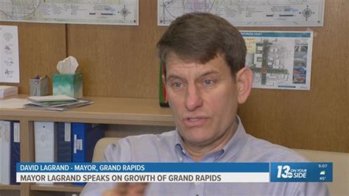 Dr. Mario Orsini, DO – Grand Rapids, MI