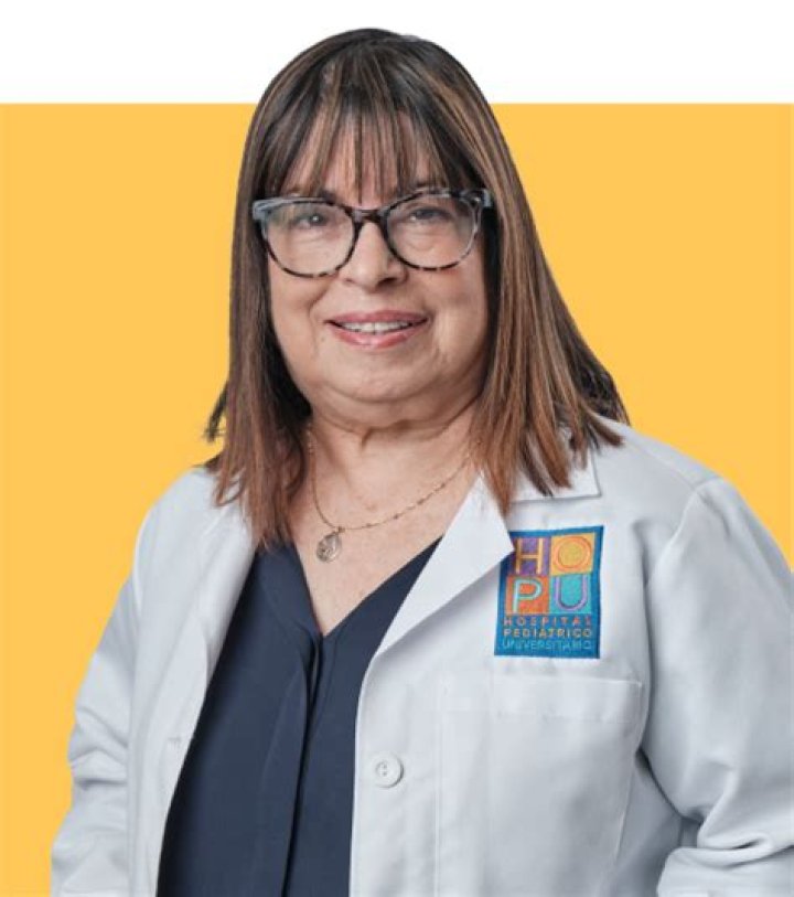 Dr. Marisel Chibas, MD – El Centro, CA
