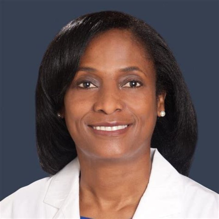 Dr. Marisha Agana, MD – Muskegon Heights, MI